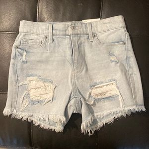New-Mudd shorts